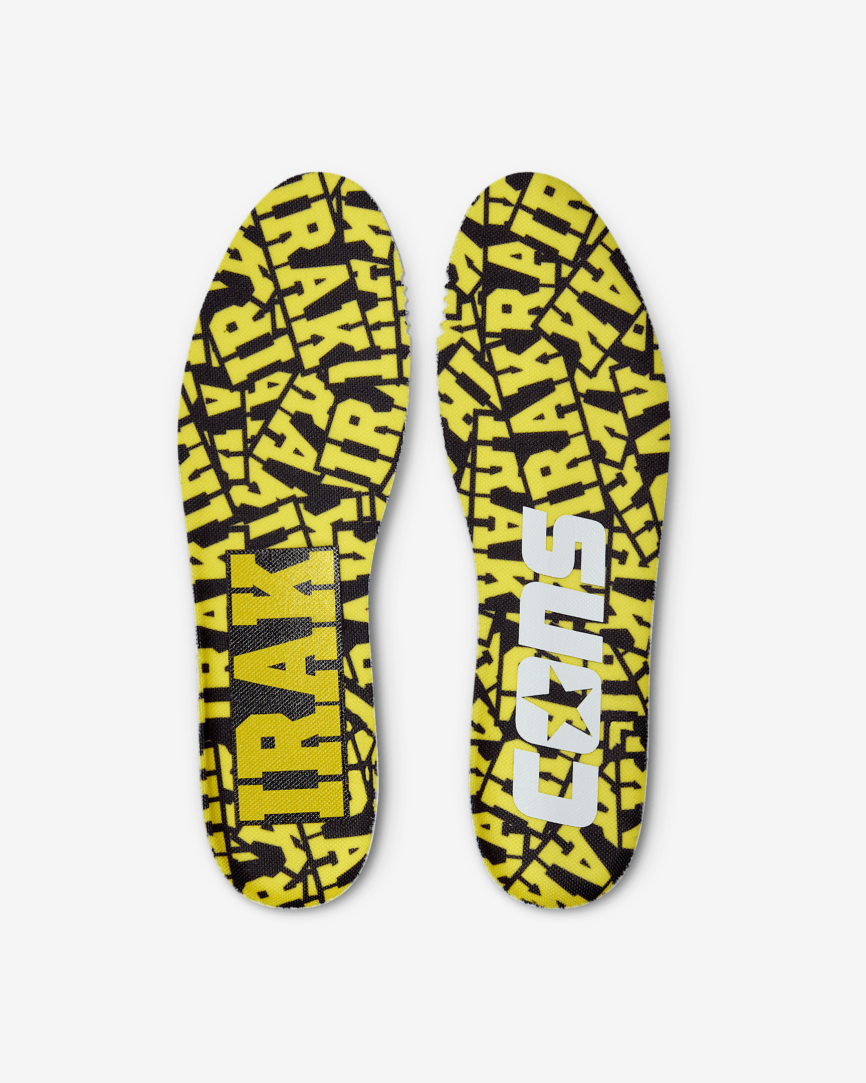 Converse x IRAK NYC One Star Pro - 10
