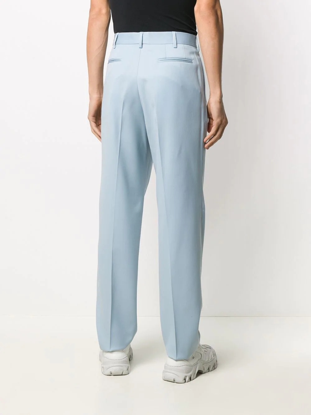 Julien wool trousers - 5