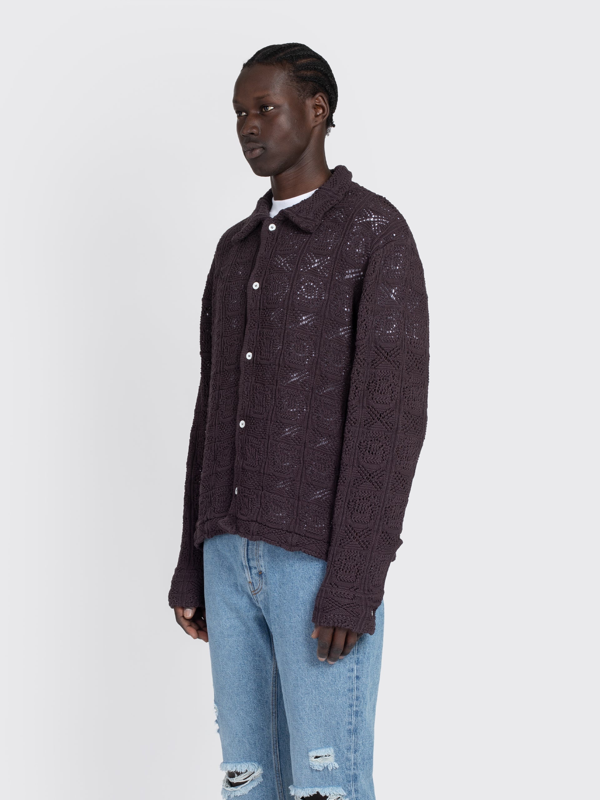 Myles Overshirt - 2
