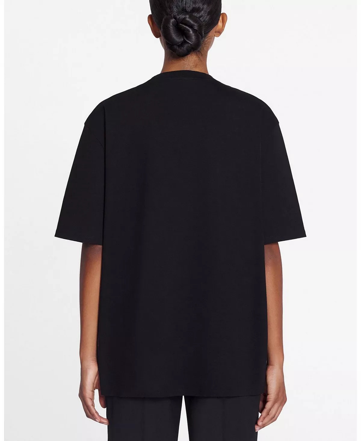 Unisex Logo Classic T-Shirt - 4
