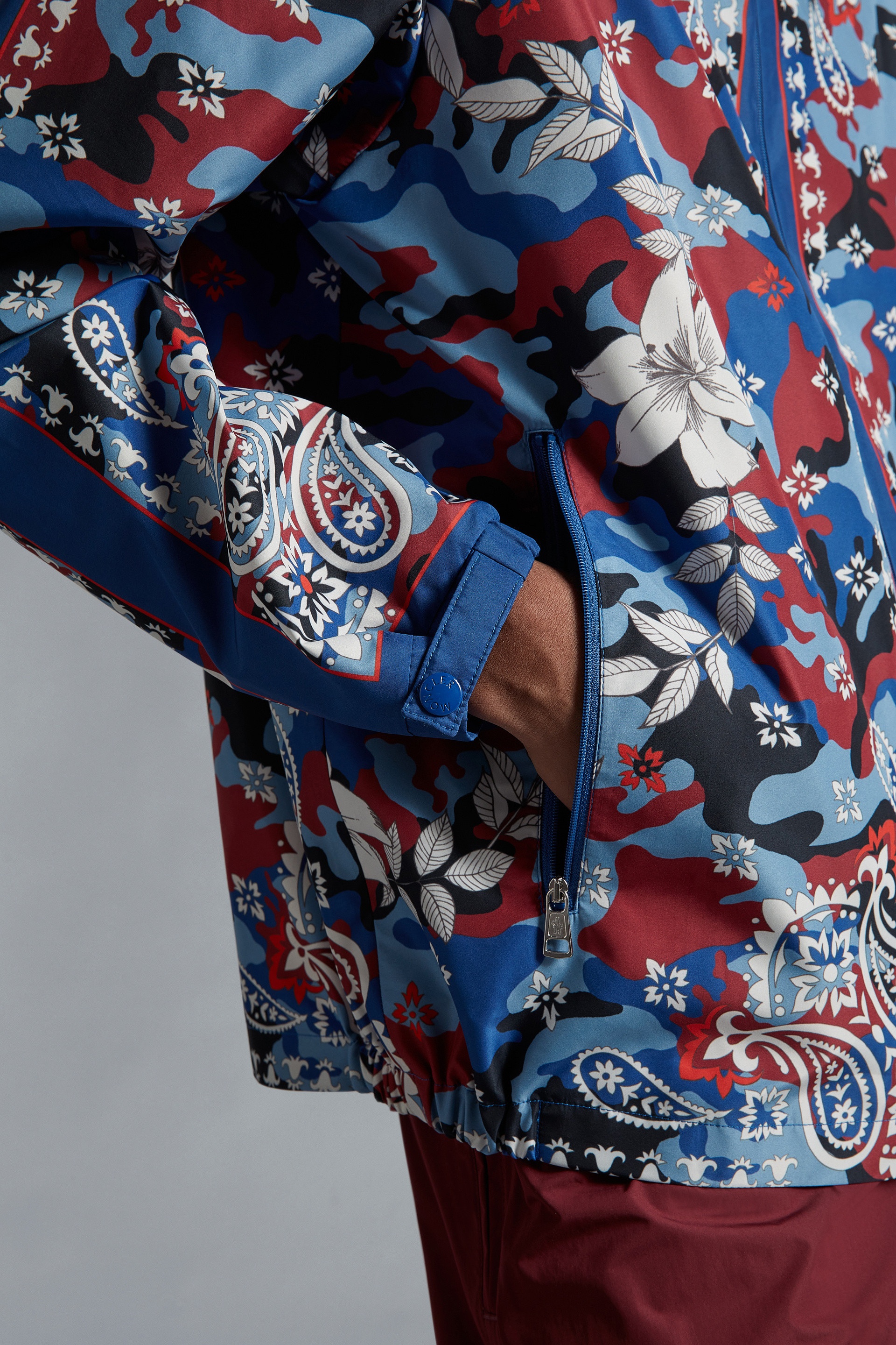 Hotay Windbreaker - 7