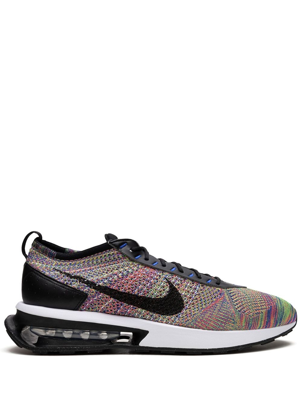 Air Max Flyknit Racer sneakers - 1