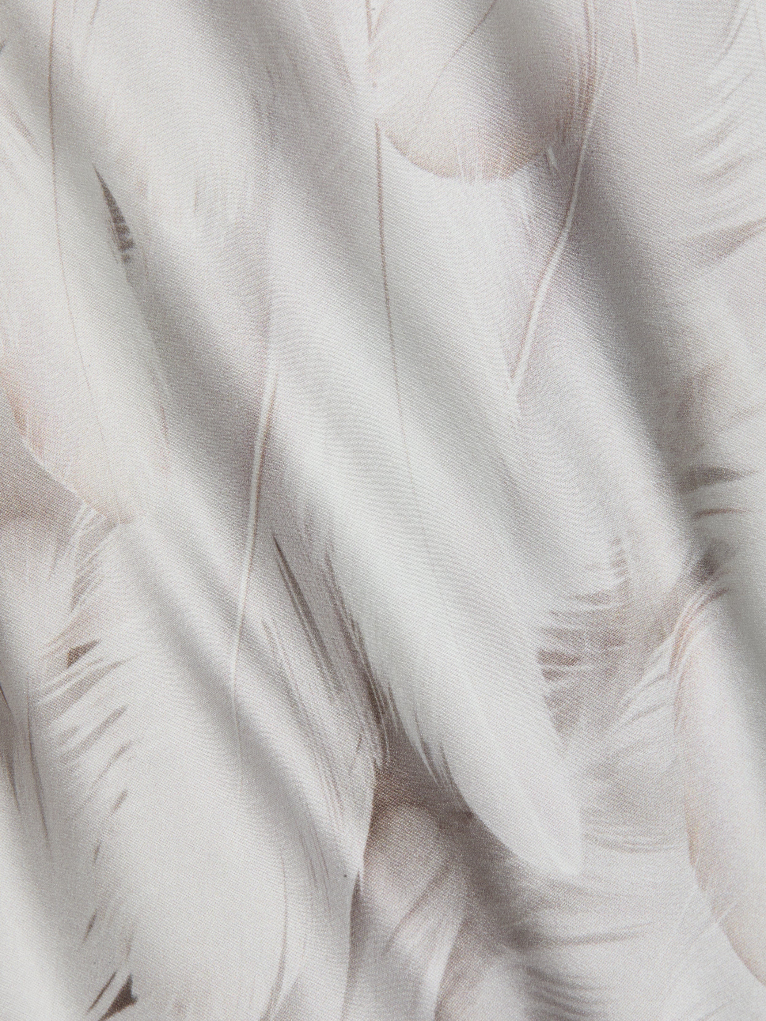 Seridie Silk Slip Dress - 8