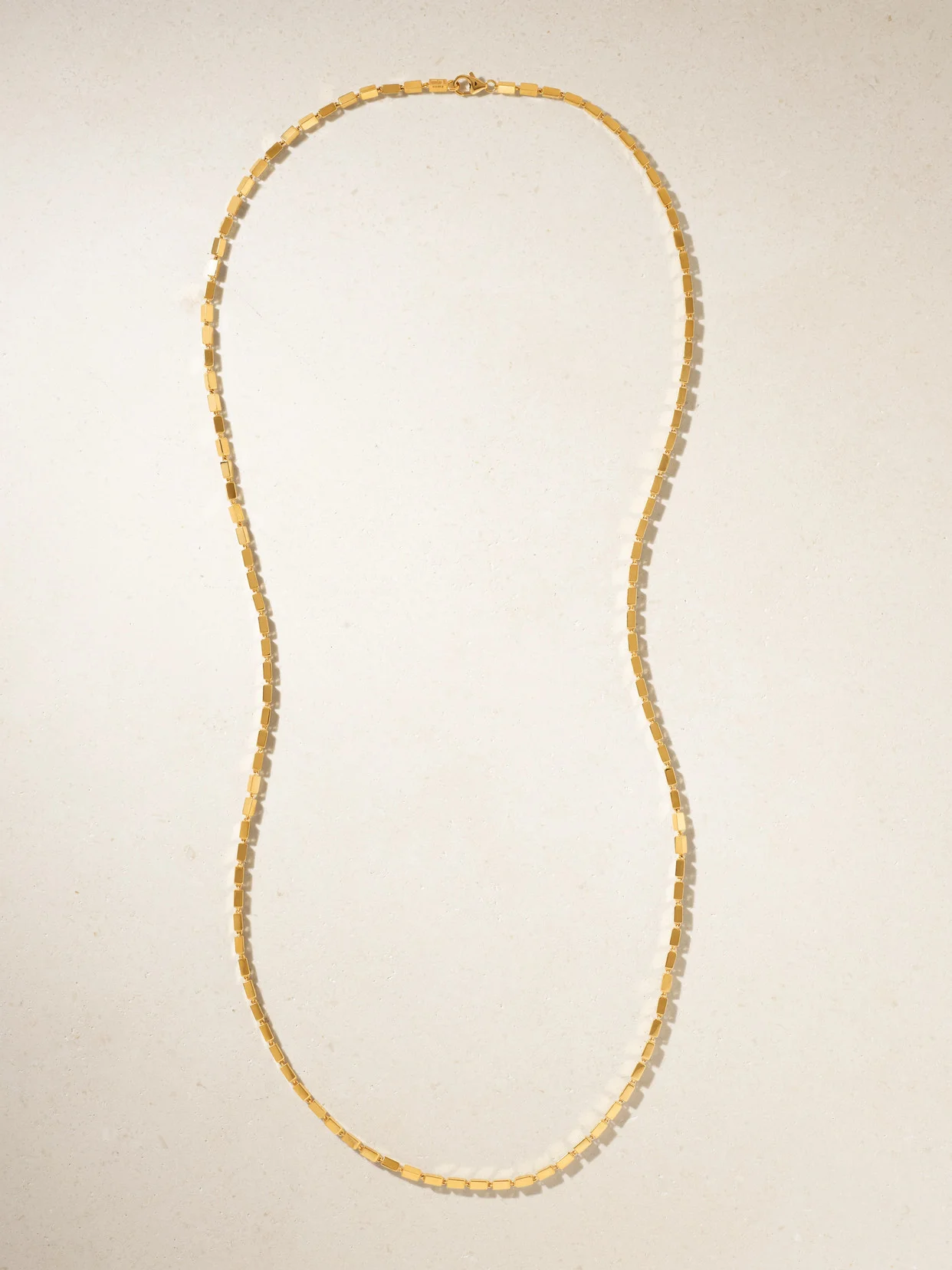 18-karat Gold Necklace - 1