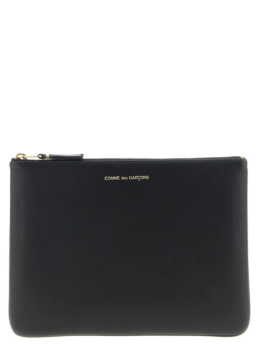 COMME DES GARÇONS COMME DES GARCONS WALLET WALLETS - 1