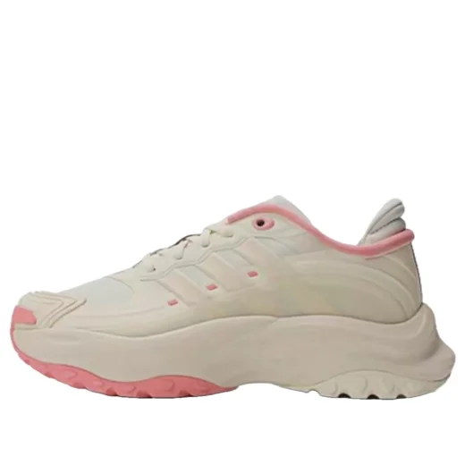 (WMNS) adidas Maxxwavy Halo 'Cream White Pink' JH6271 - 1