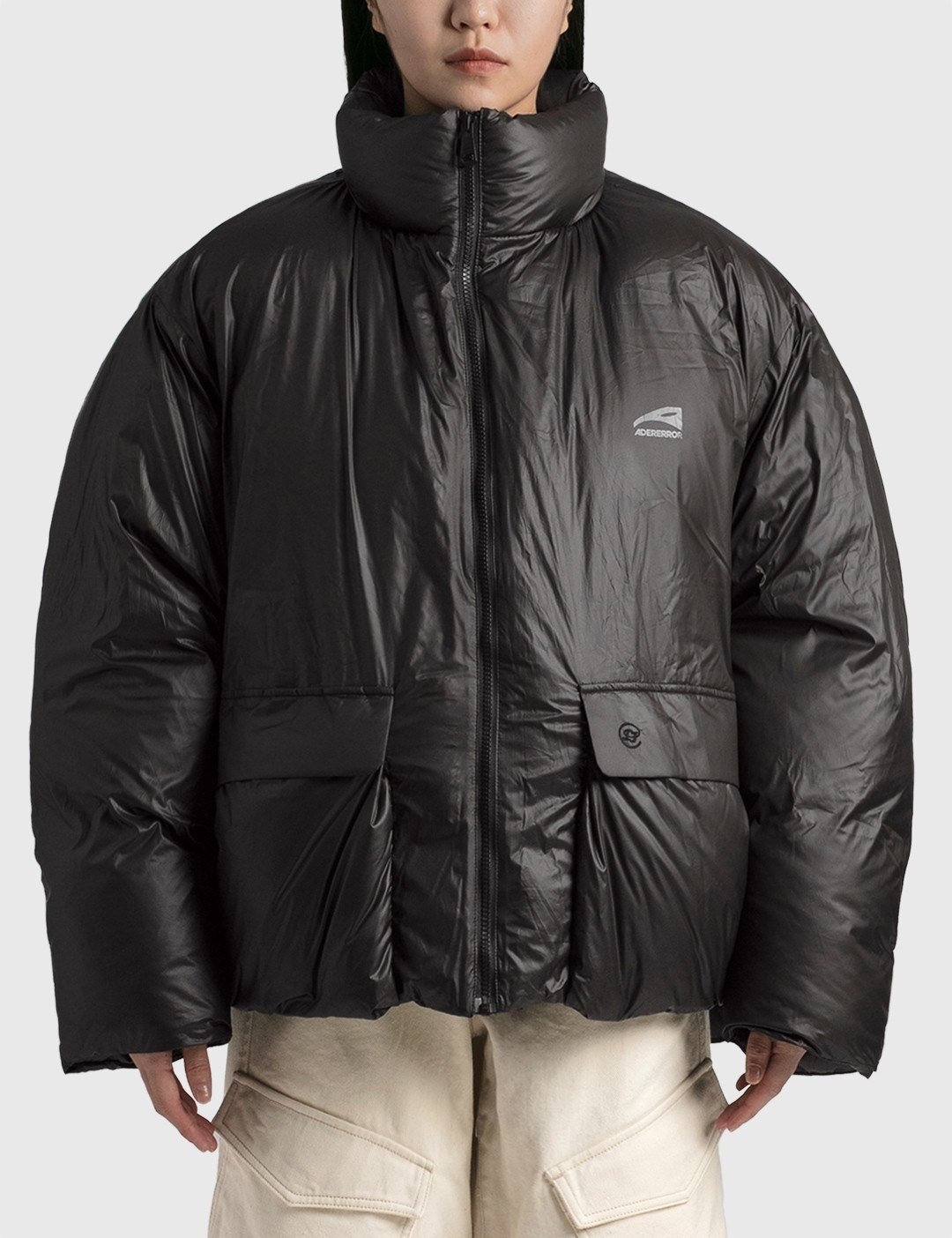 DOWN JACKET - 1