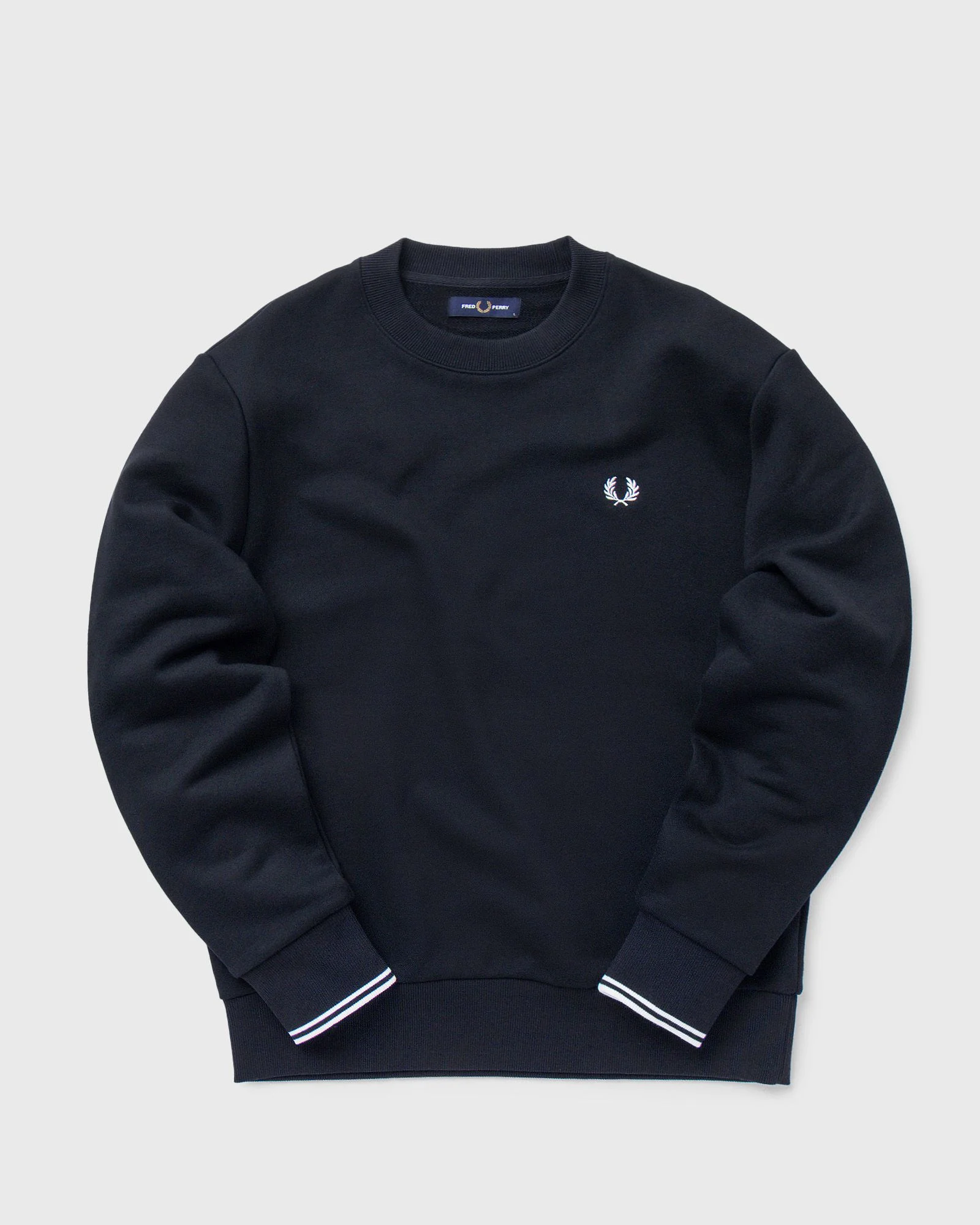 CREW NECK SWEATSHIRT - 1