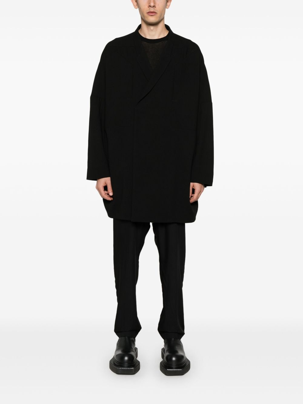 Arrowhead JMF coat - 2