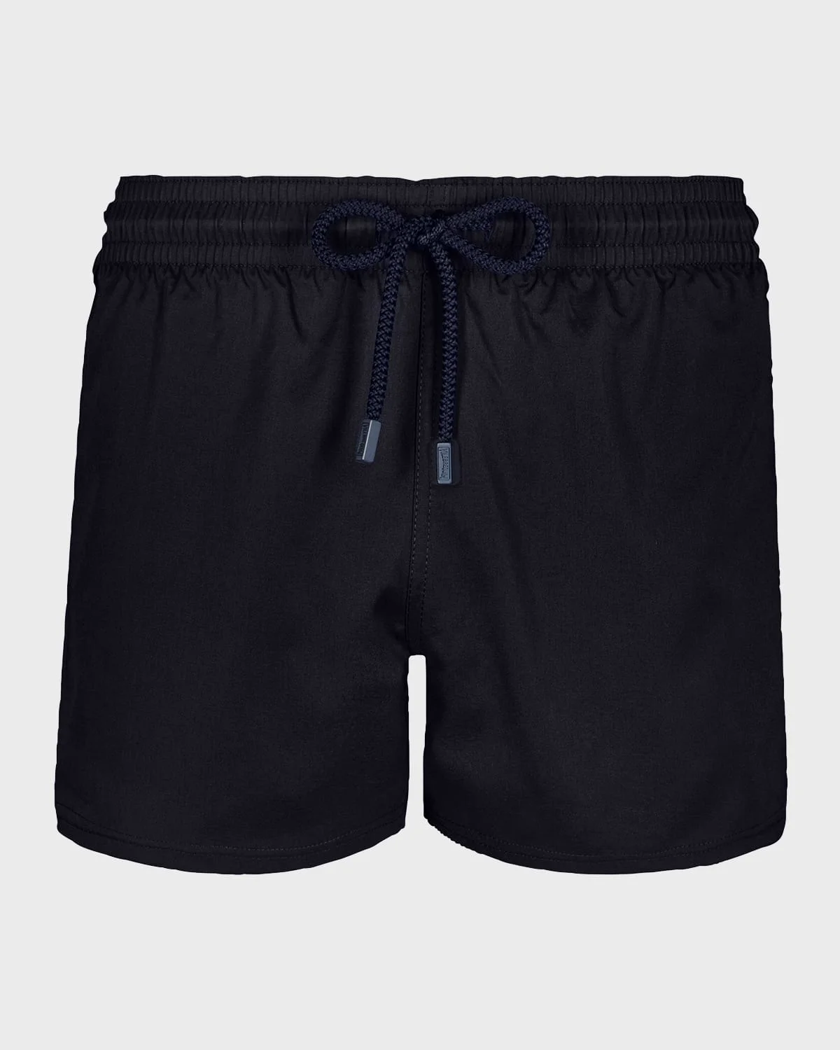 Men's Unis Stretch-Solid Swim Trunks - 1