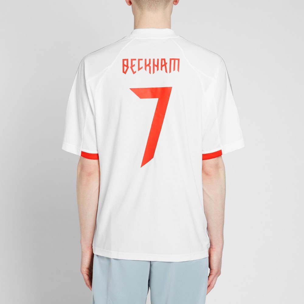 Adidas Consortium Predator Beckham Jersey - 5