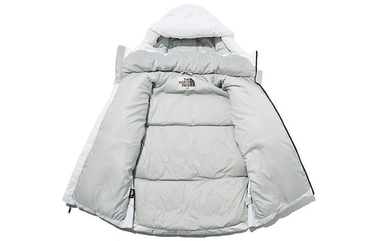 THE NORTH FACE 1996 Nuptse eco NJ1DL80J - 3