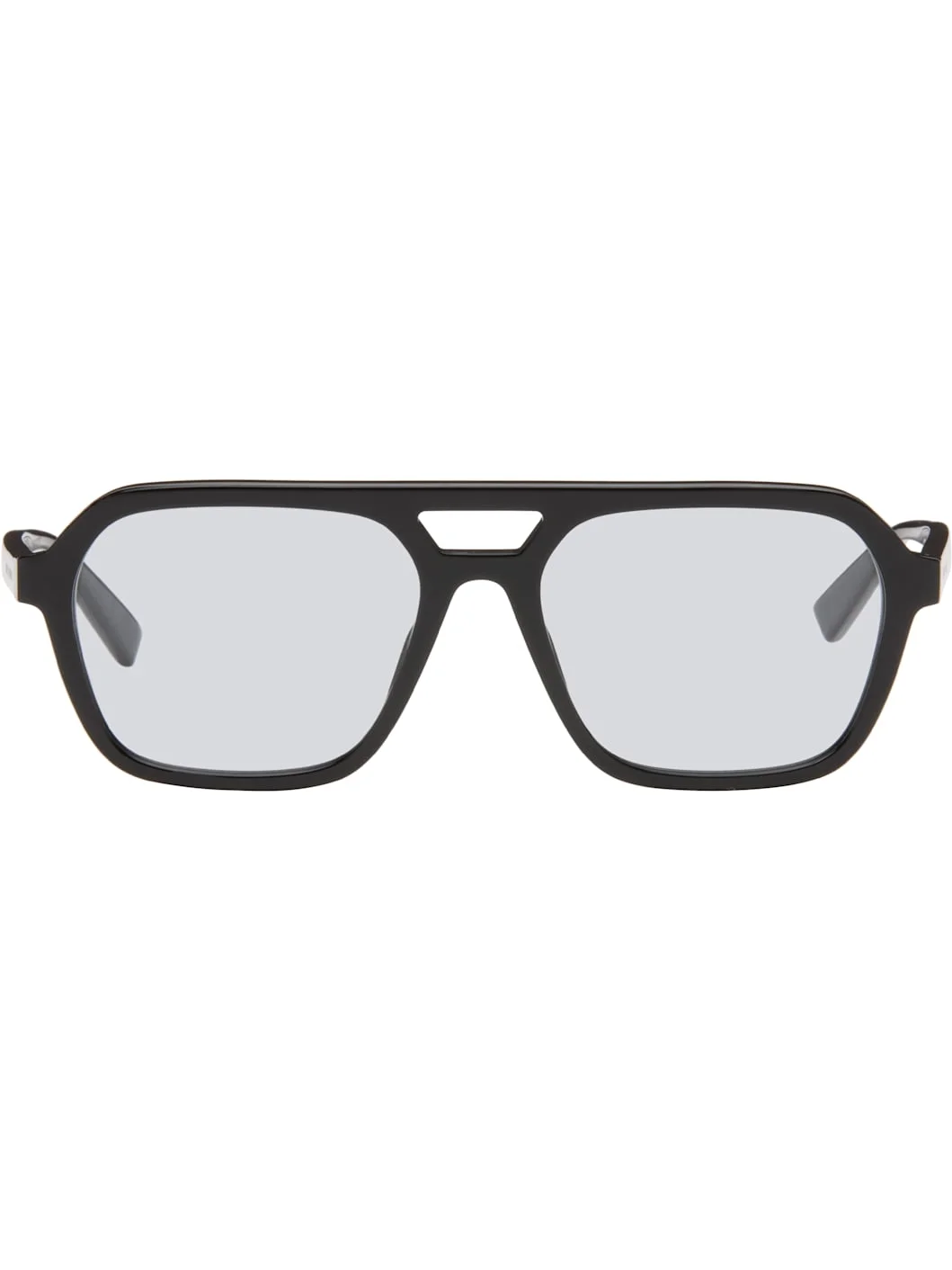 Black SL 905 Light-Tint Sunglasses - 1