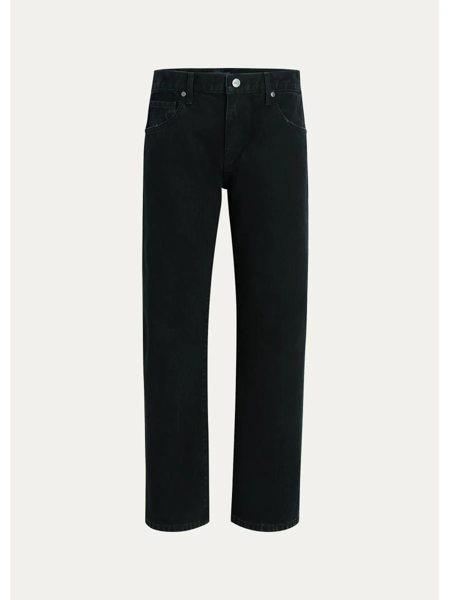 Kerrie Dark Wash Jeans - 1