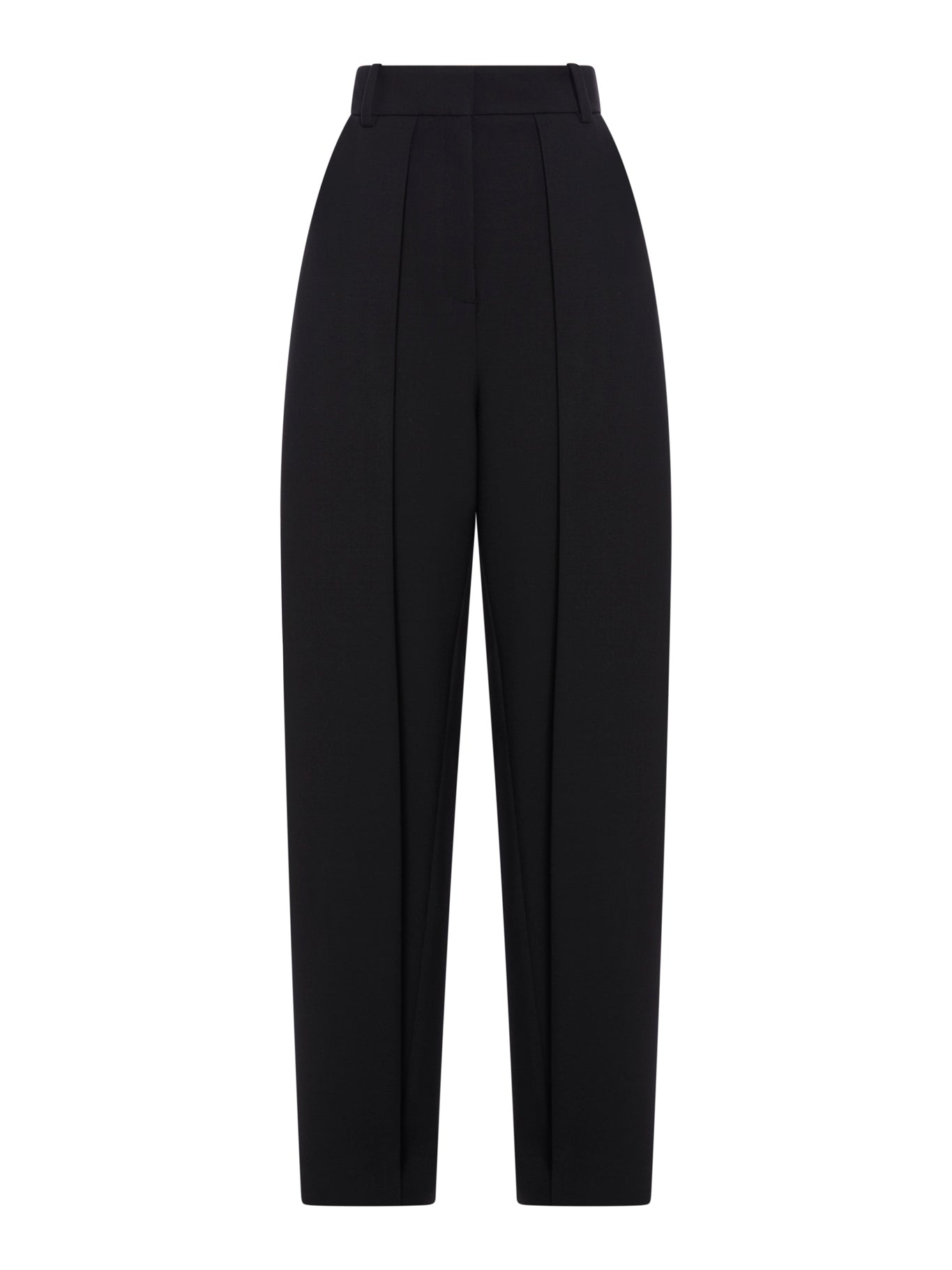 MARIS VISCOSE TROUSERS - 1