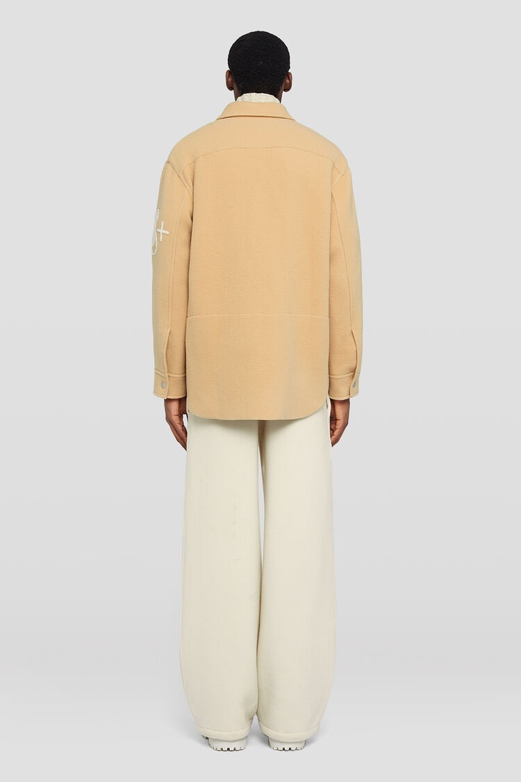 Overshirt - 4