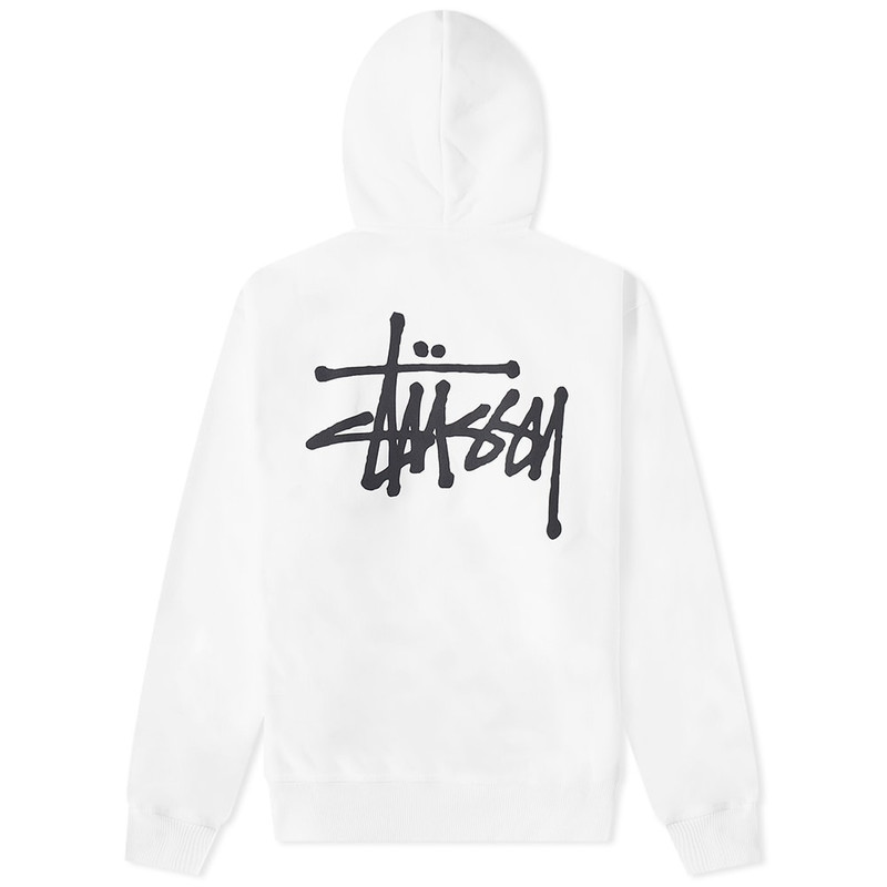 Stüssy Stussy Basic Hoody outlook
