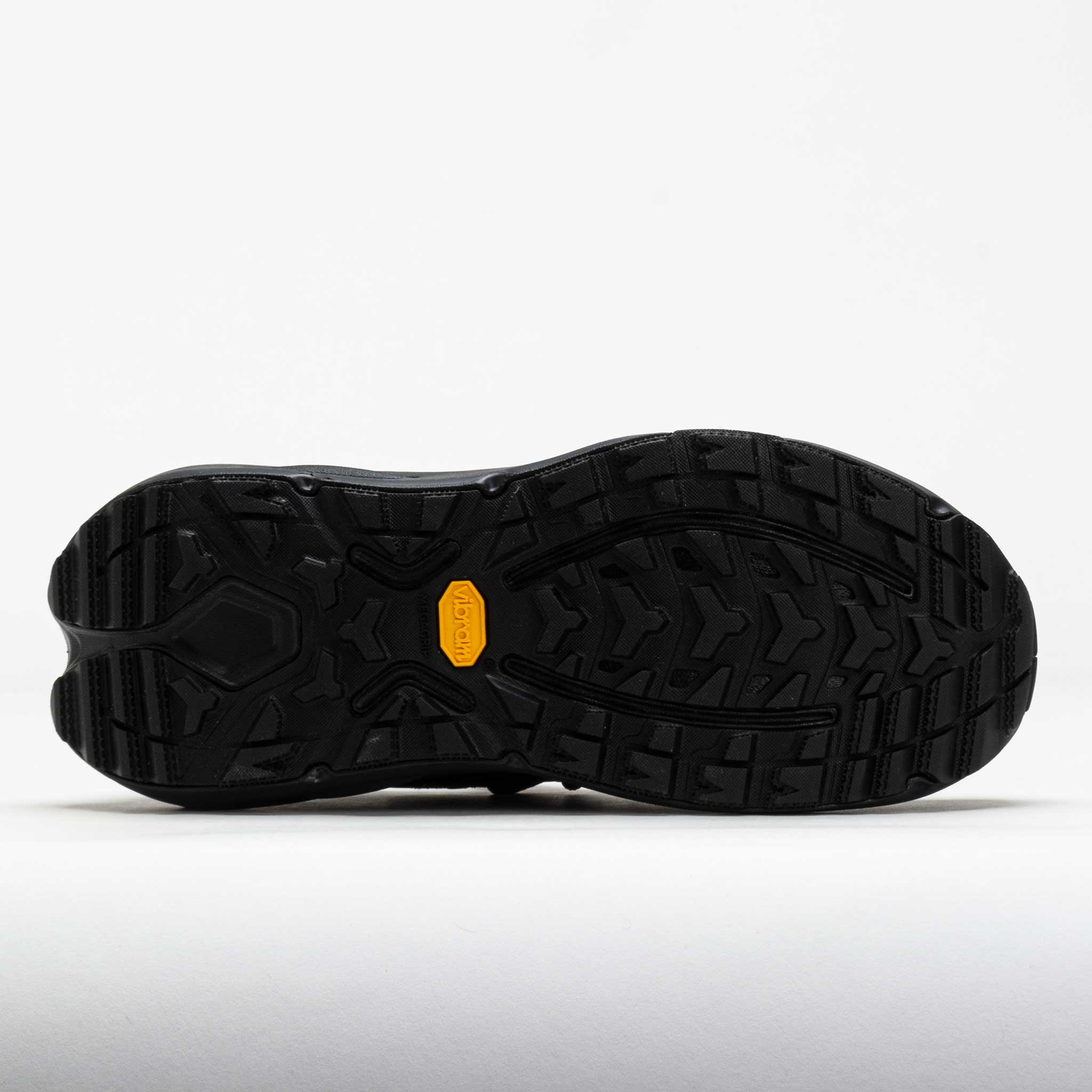 HOKA Kaha 3 Low GTX Men's Black/Black - 4