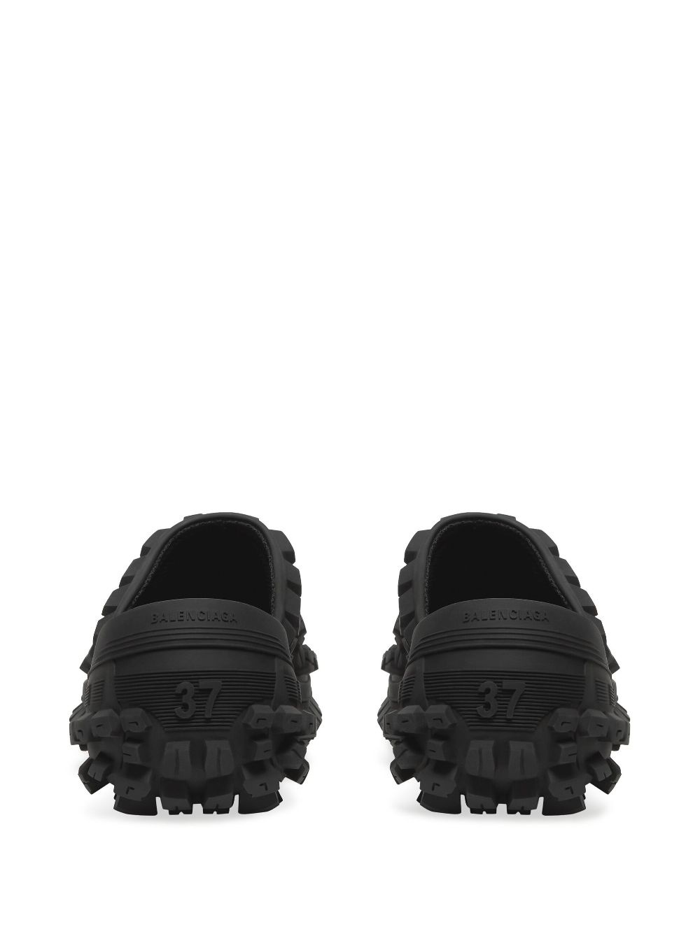 Defender tread clogs - 3