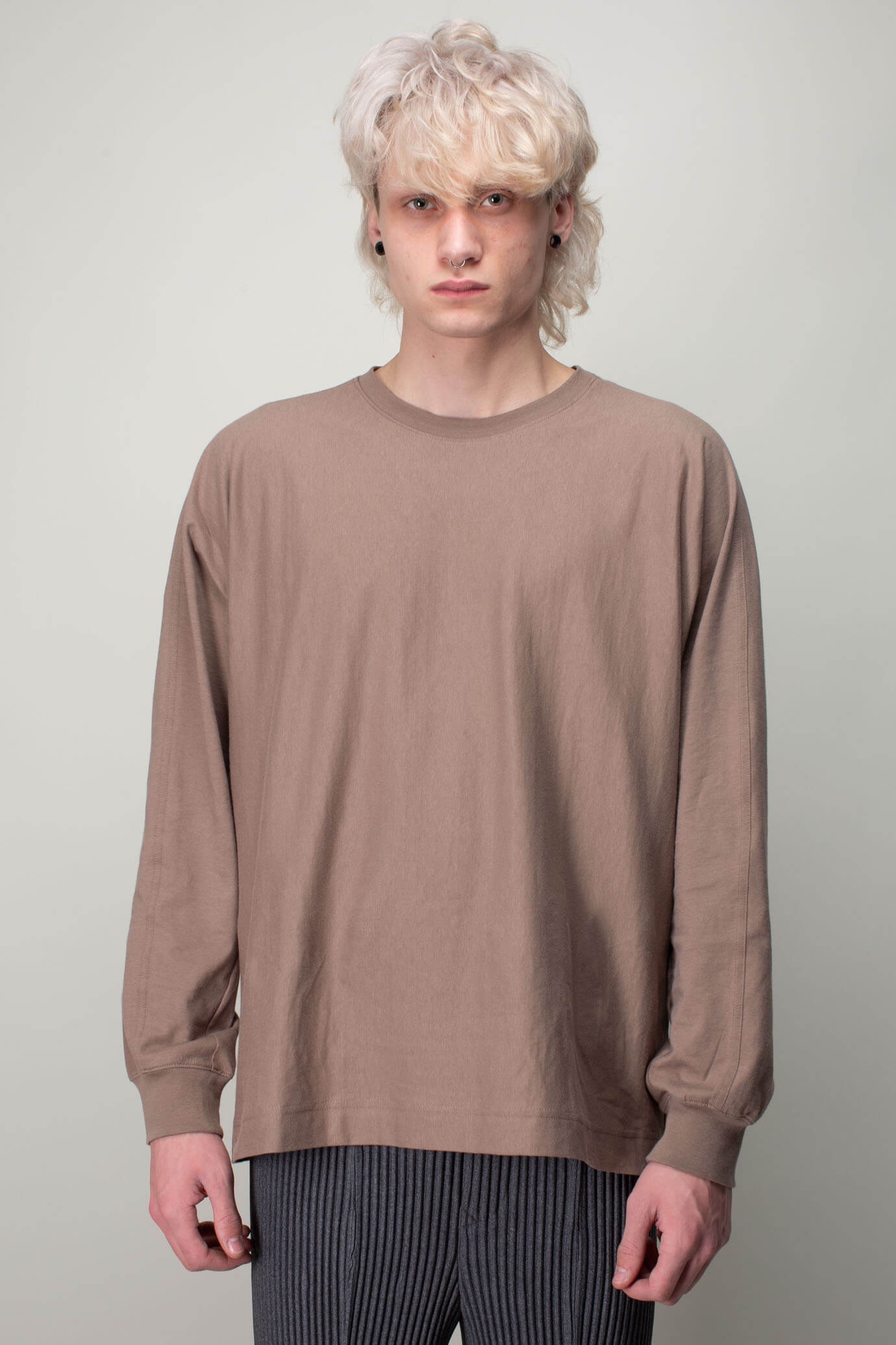 ISSEY MIYAKE Release-T | labelsfashion | REVERSIBLE