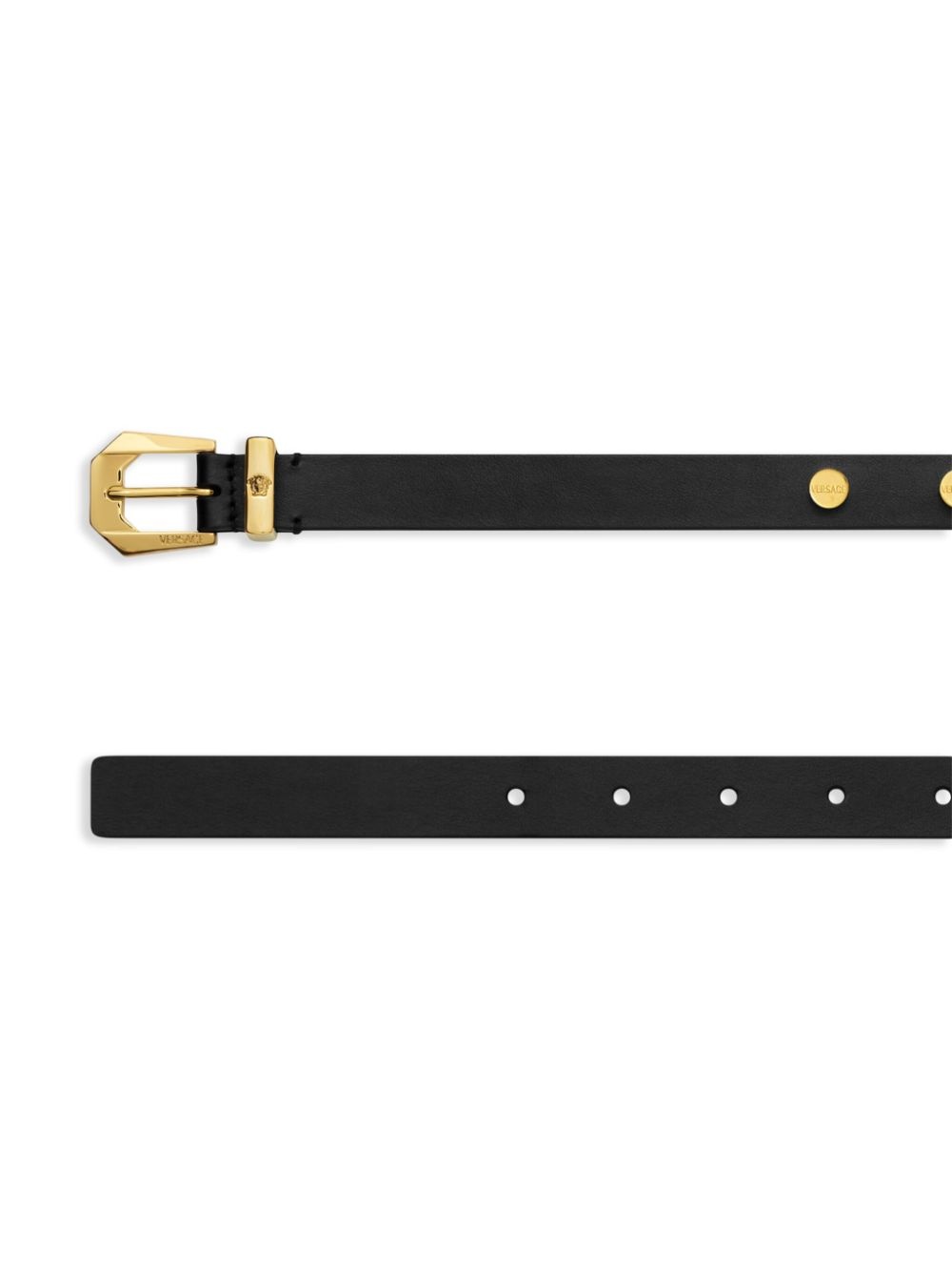 Medusa Heritage belt - 2
