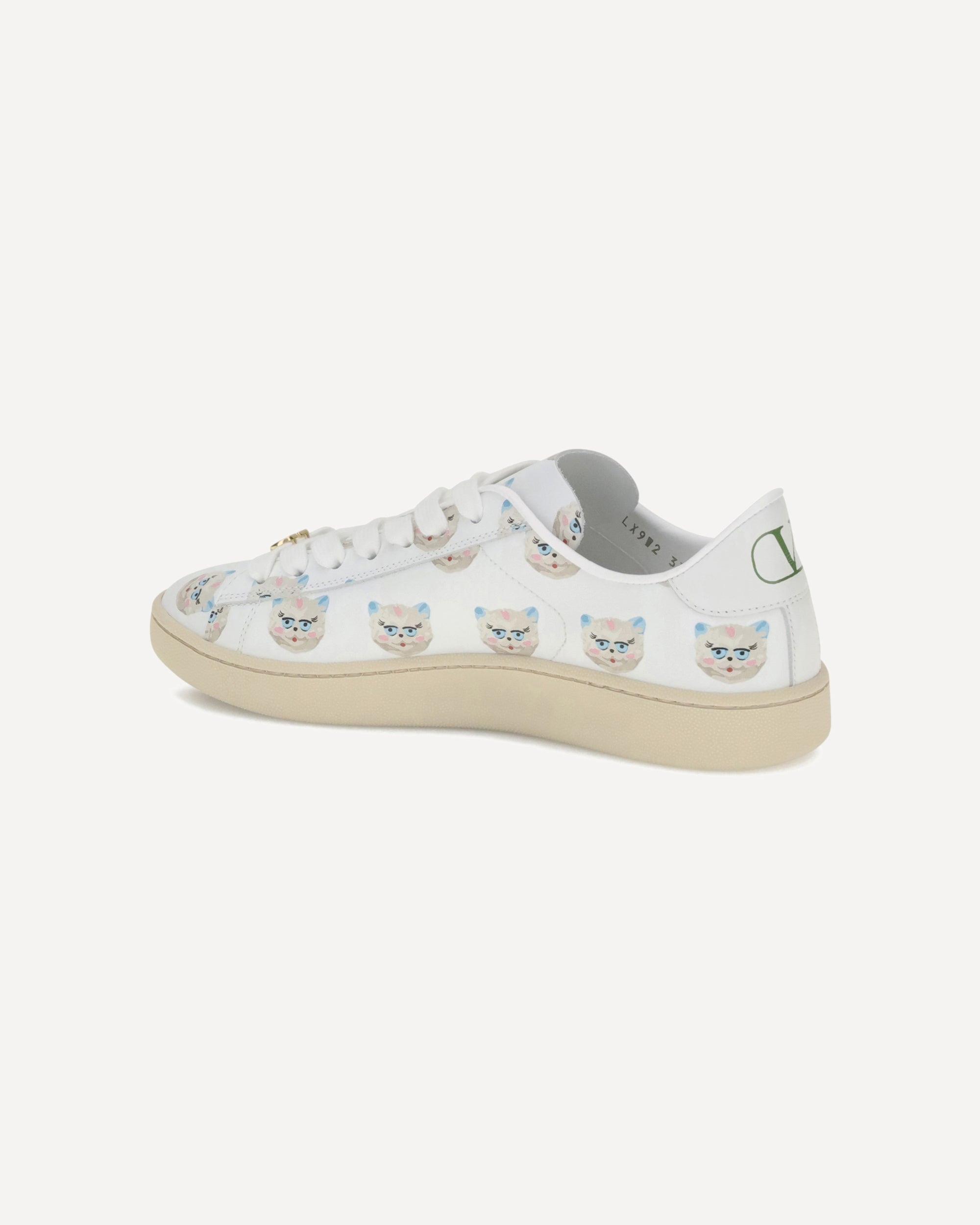 Royco Le Chat de La Maison Sneakers - 3