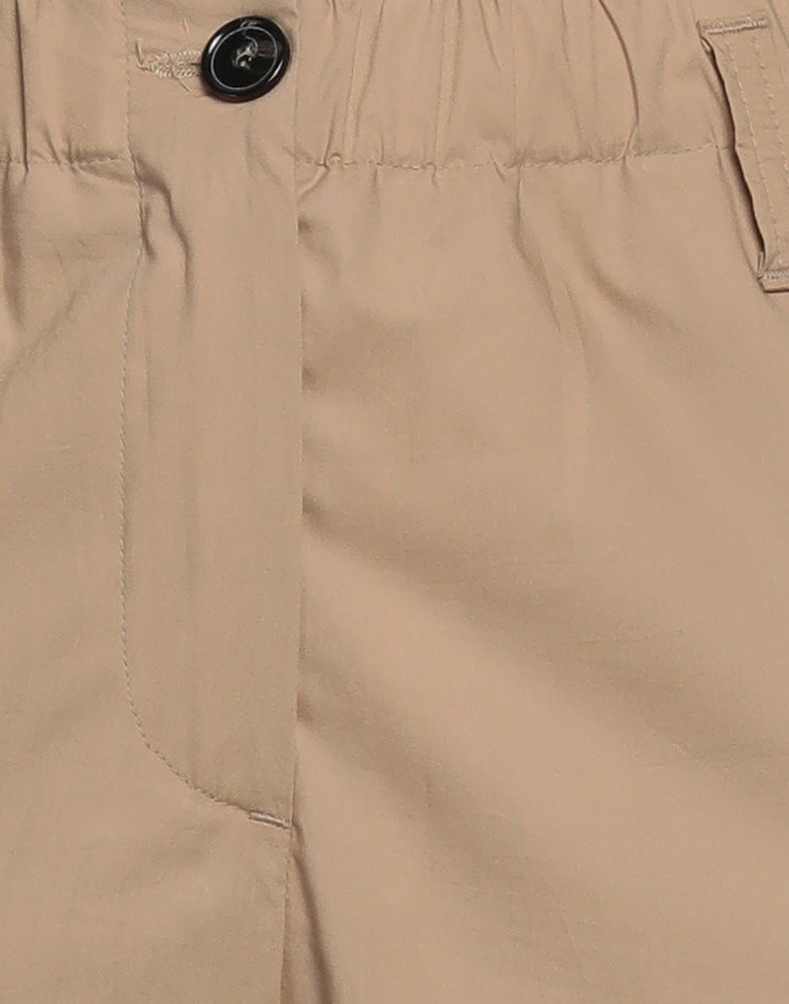 Camel Women's Casual Pants - 4