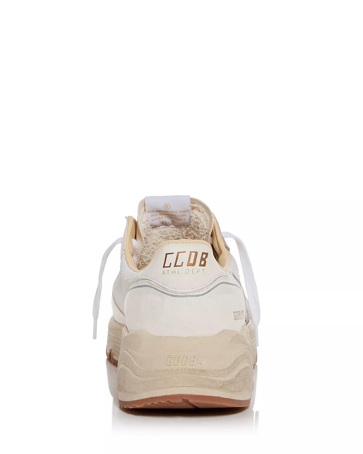 Unisex Running Low Top Sneakers - 3