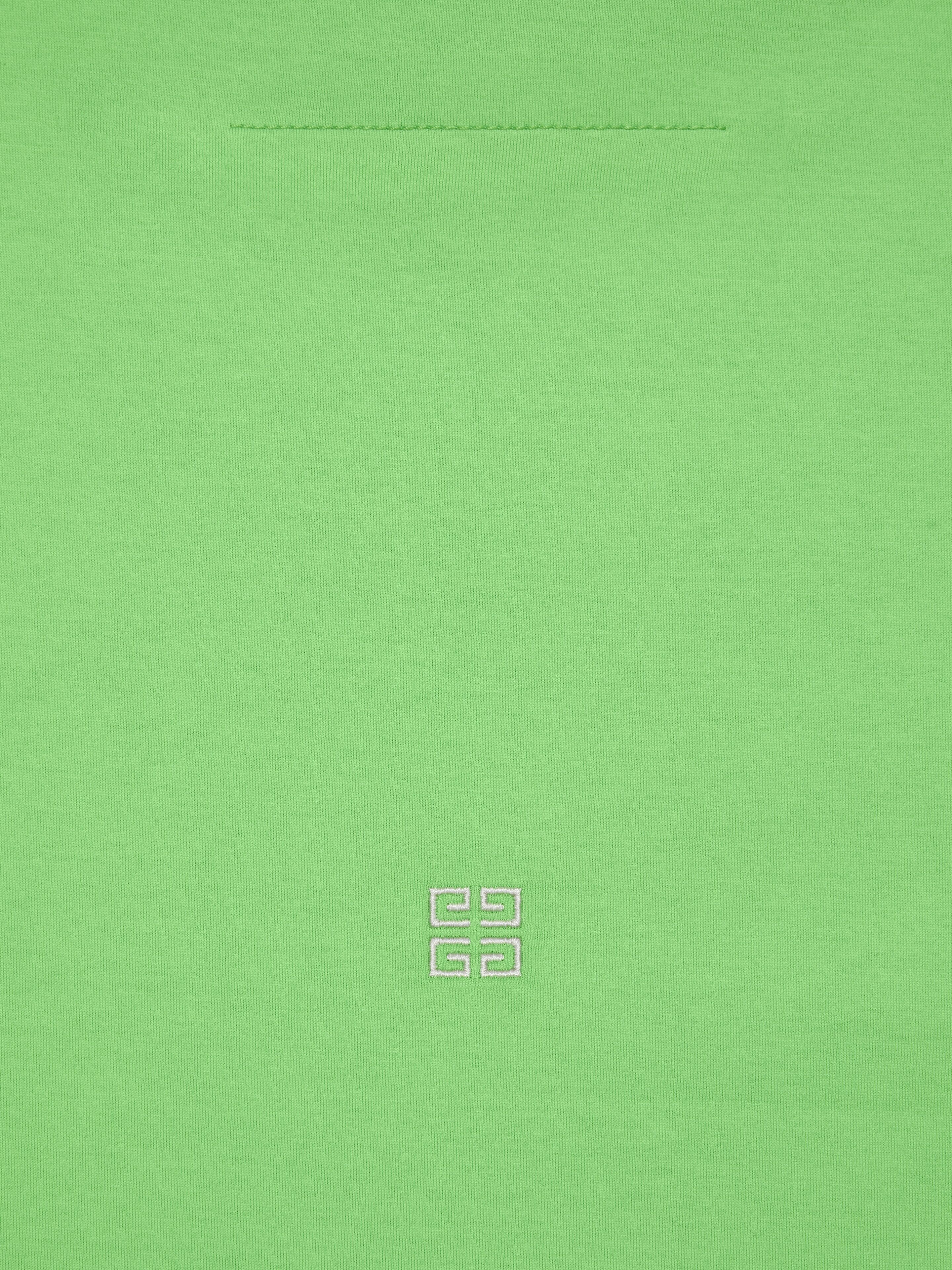 TK-MX T-SHIRT IN JERSEY - 7