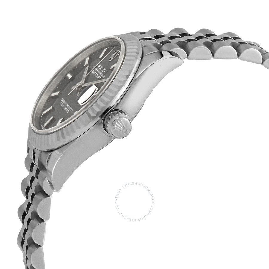 Rolex Datejust 31 Automatic Chronometer Ladies Watch 278274RSJ - 2