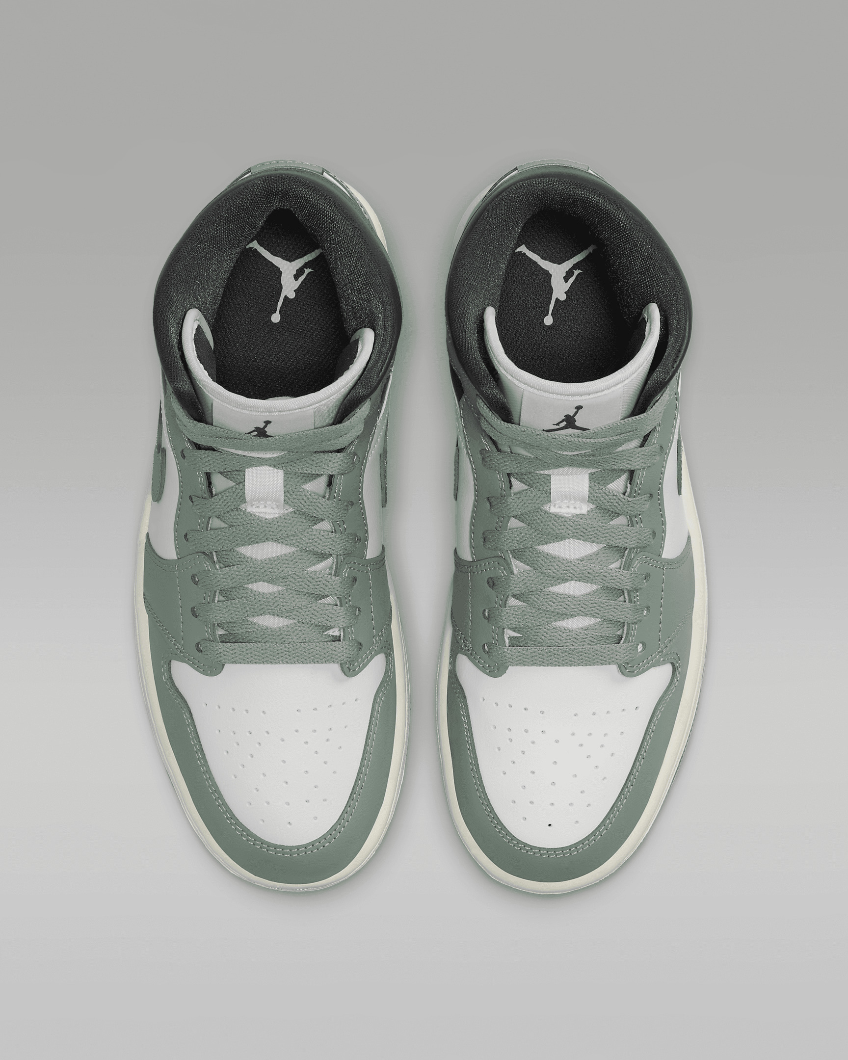 Air Jordan 1 Mid Women's Shoes - 4