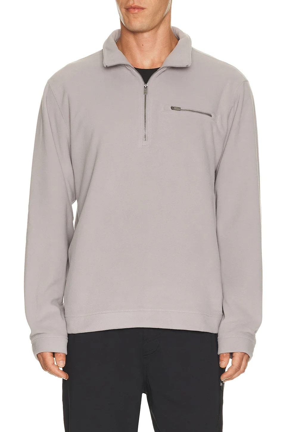 1/2 Zip - 1