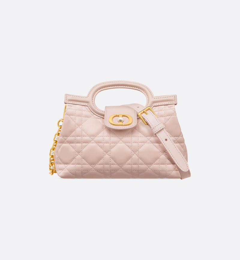 Dior Jolie Top Handle Mini Bag 1