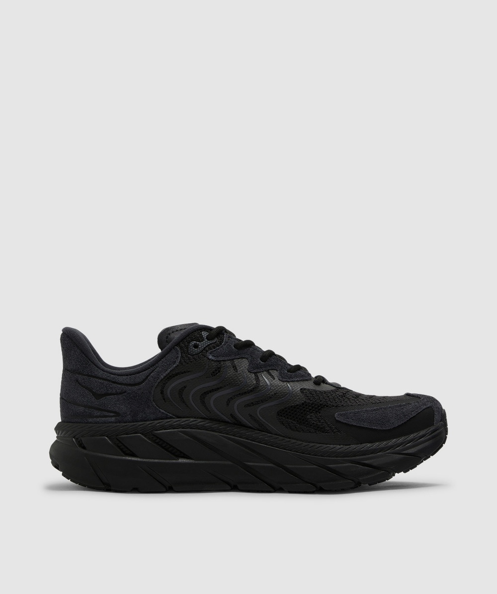 Clifton LS sneaker - 3