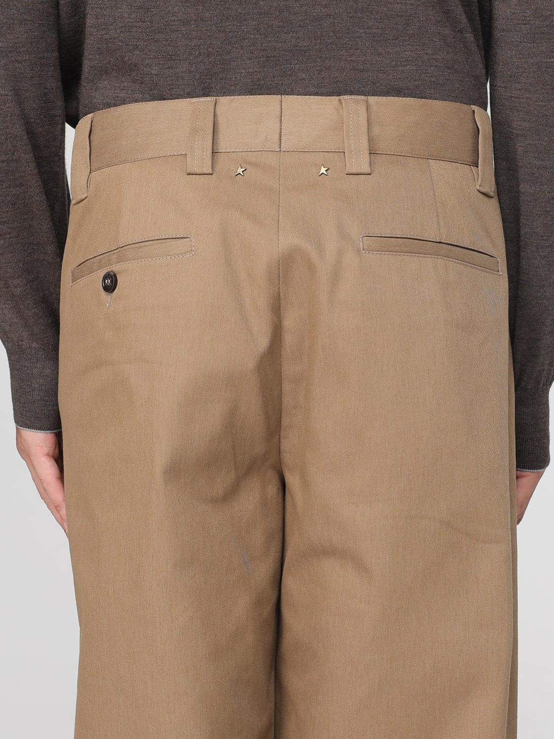 Pants men Golden Goose - 4
