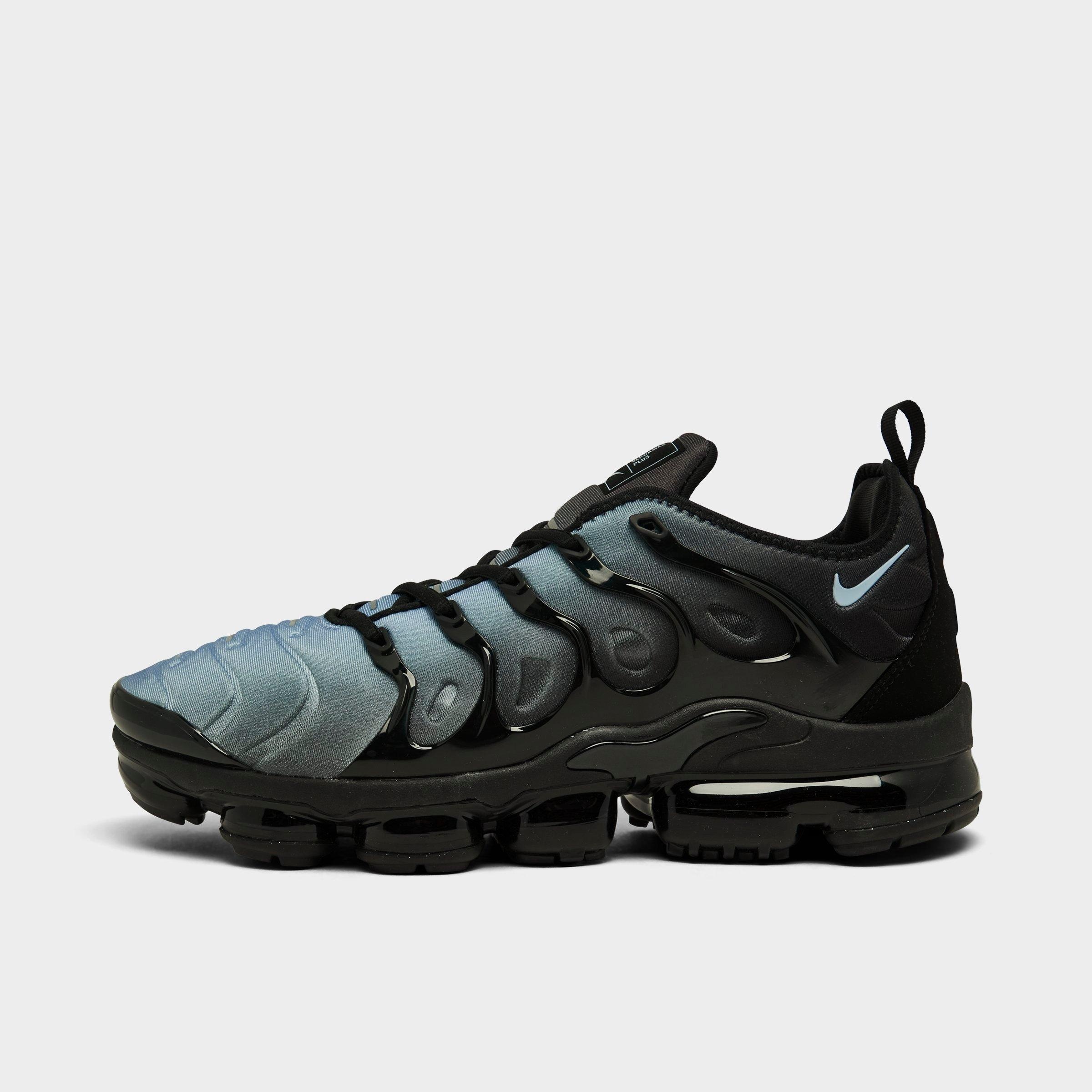 MEN'S NIKE AIR VAPORMAX PLUS RUNNING SHOES - 1