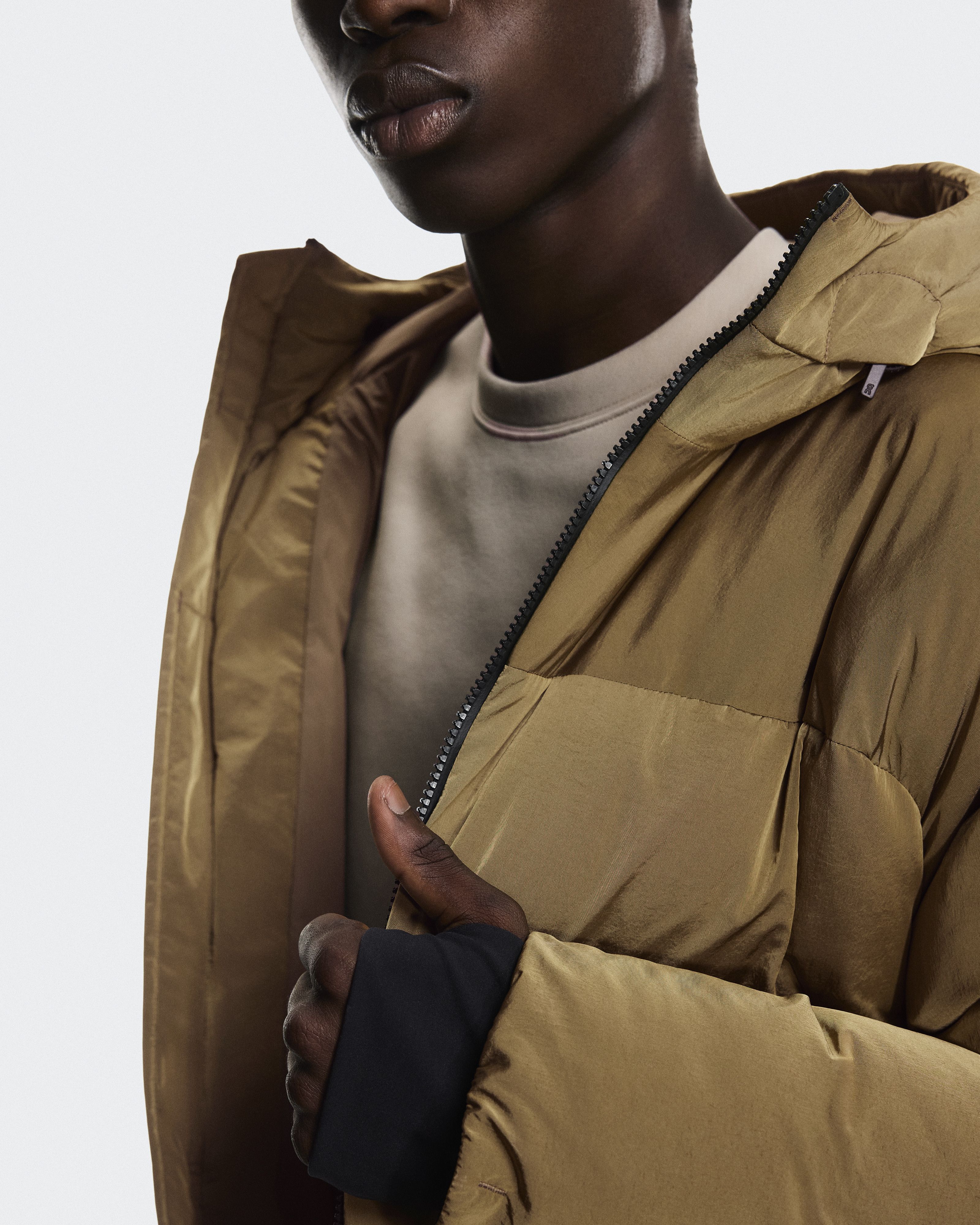 All-Day Puffer Jacket - 8
