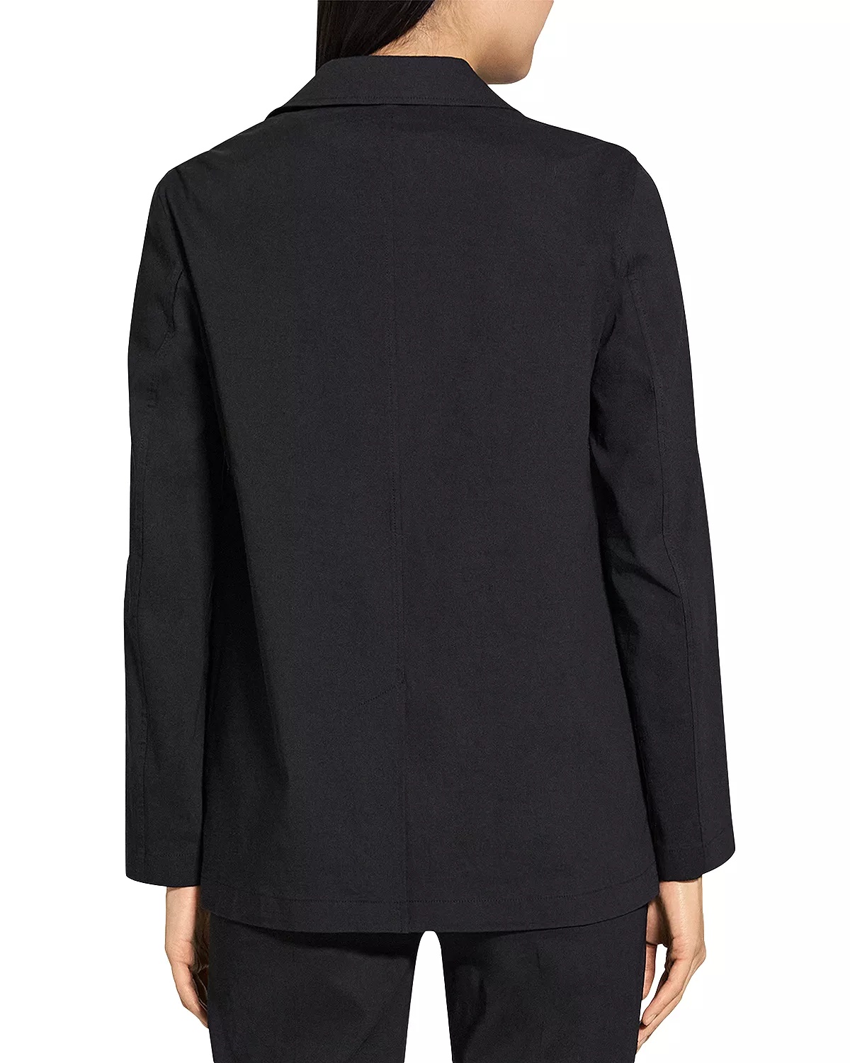 Relaxed Blazer - 3