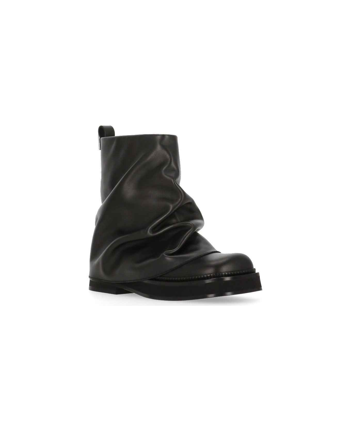 Mini Robin Ankle Boots - 3