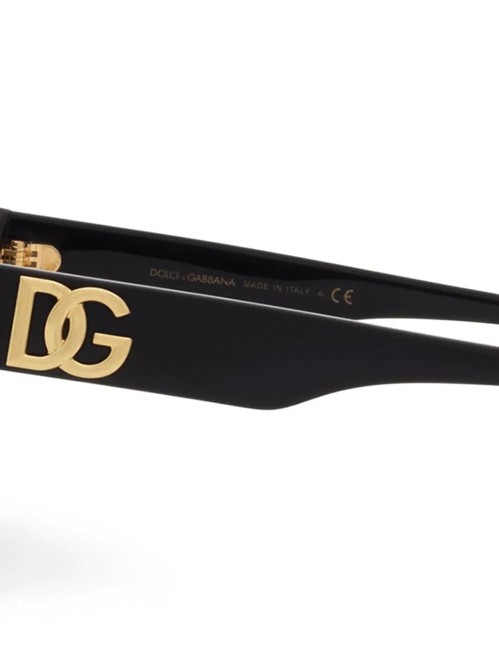 DG crossed sunglasses - 3