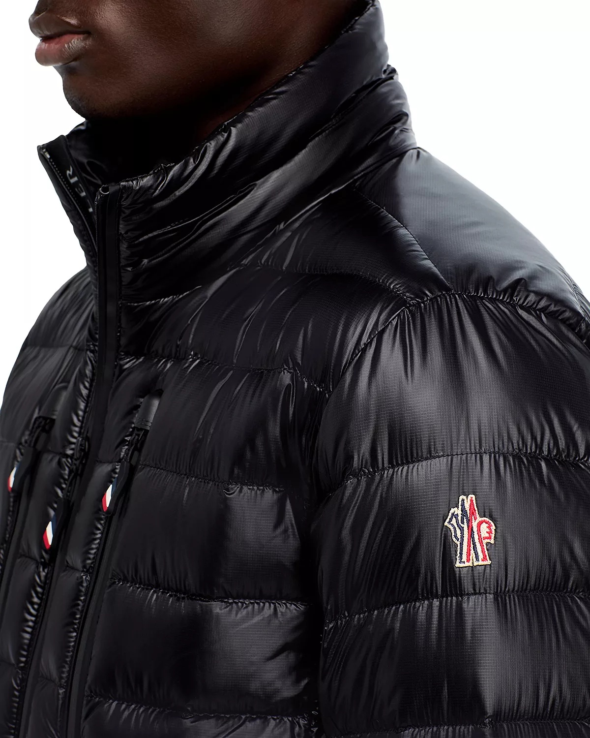 Hers Down Jacket - 7