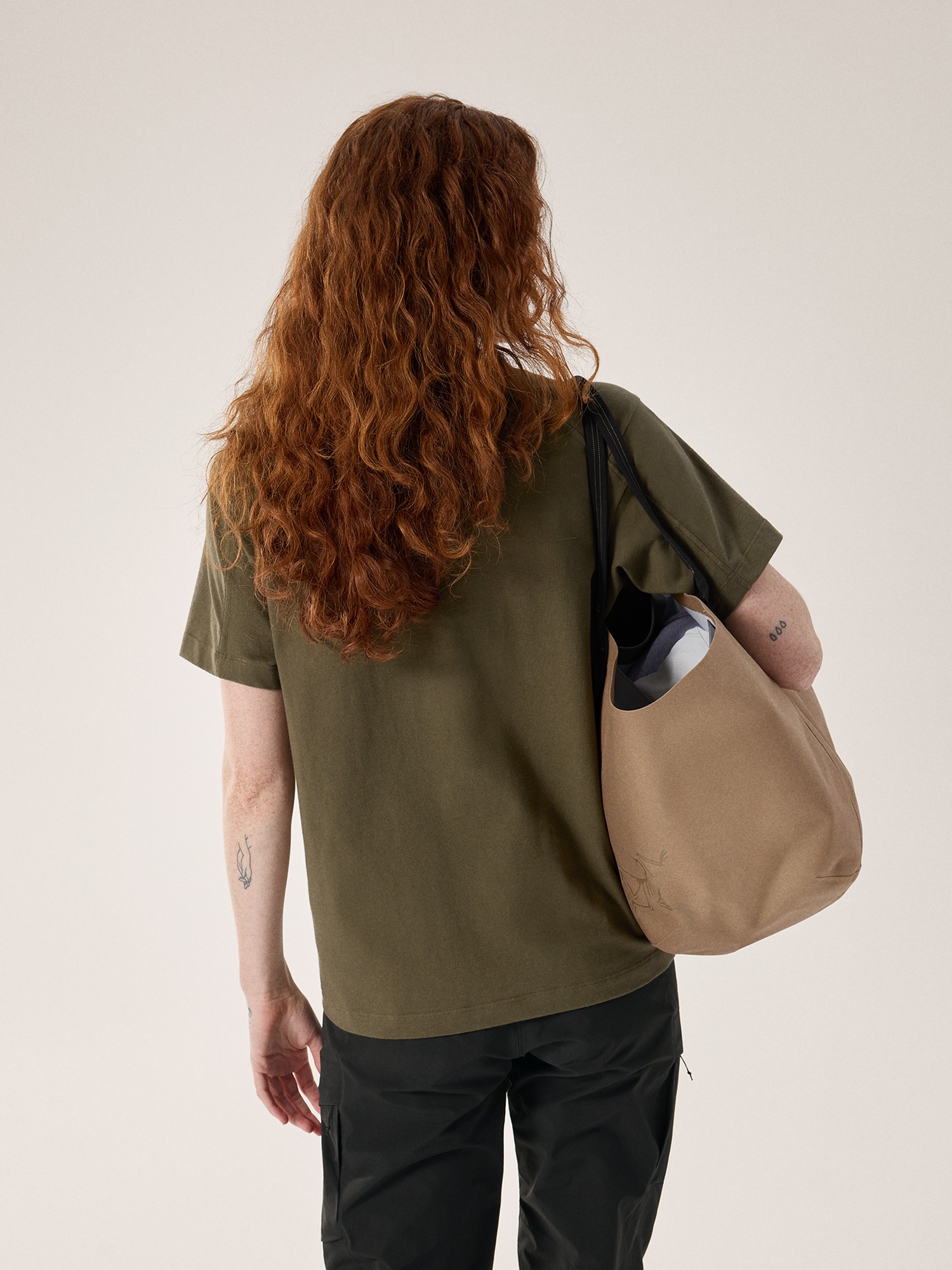 Carrier 45 Gear Tote - 5