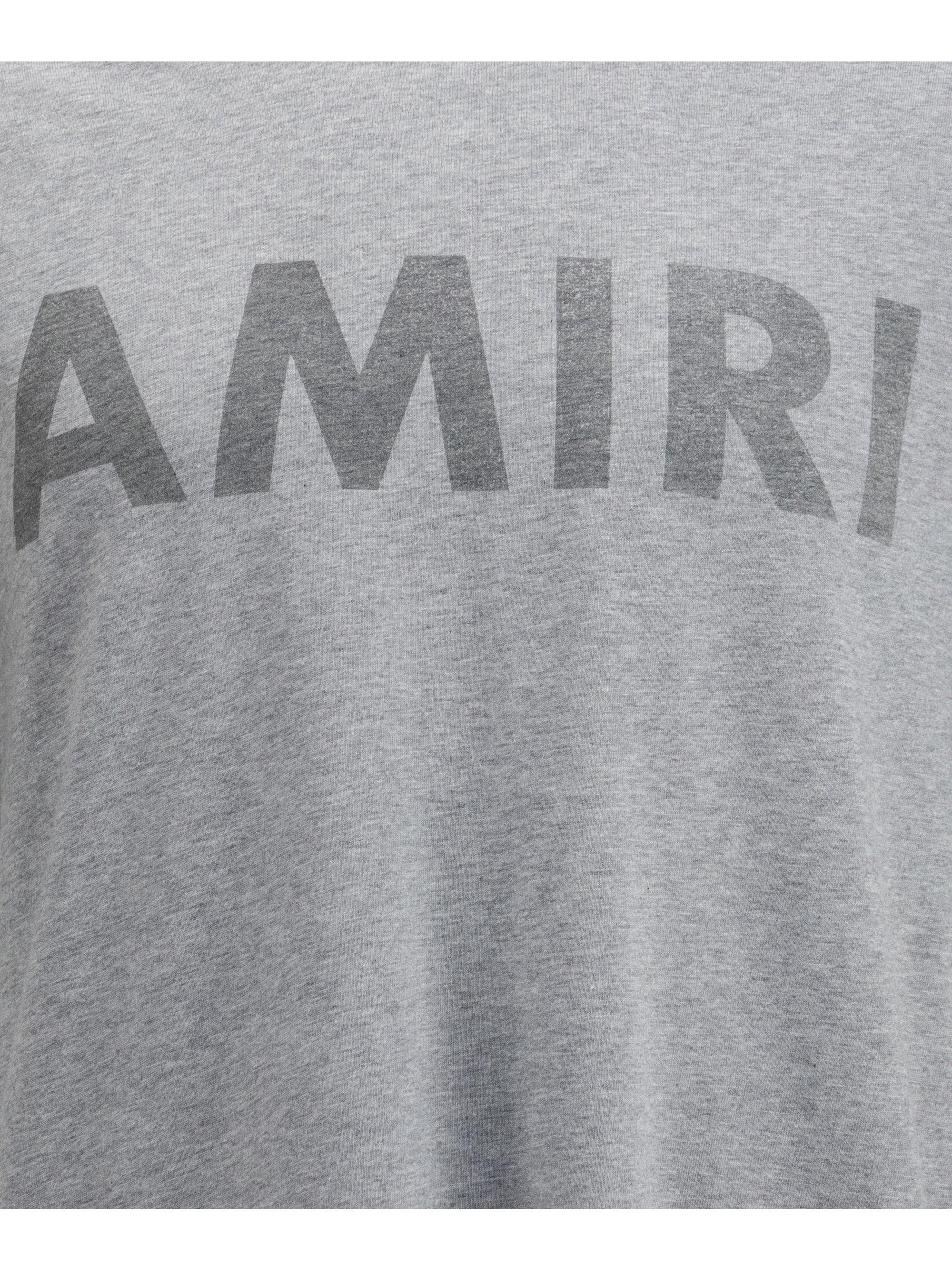 Amiri Men Logoed T-Shirt - 3