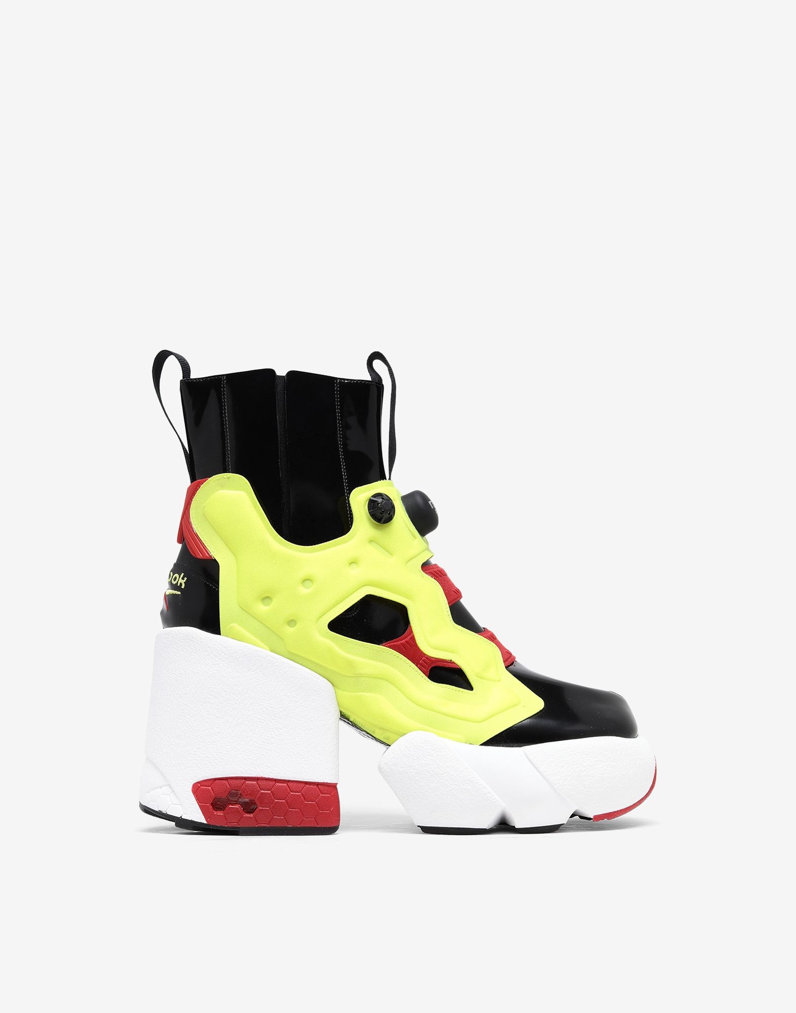 MM x Reebok Tabi Instapump Fury Hi - 1