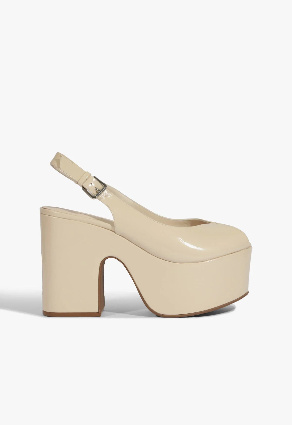 Brandi Sandal - 1