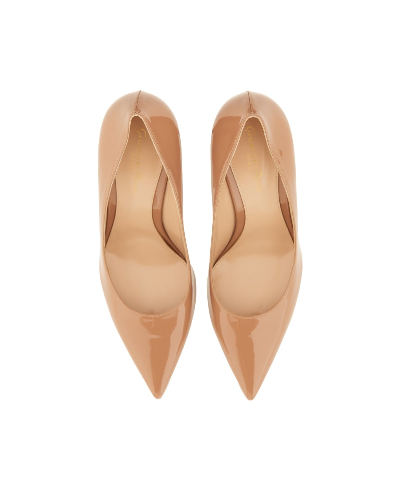 Decolleté Gianvito 85 - 5