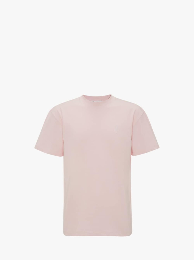 SWIRL LOGO CLASSIC T-SHIRT 1