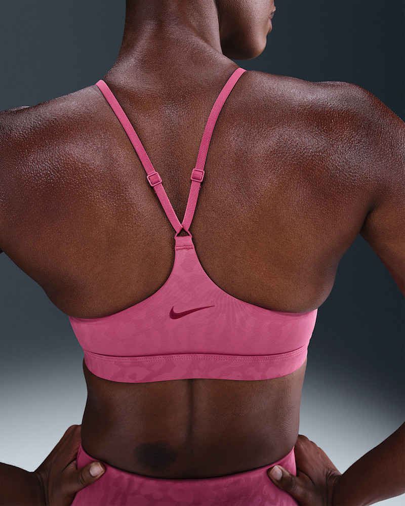 Nike Nike Indy Women's Light-Support Padded Adjustable Sports Bra outlook