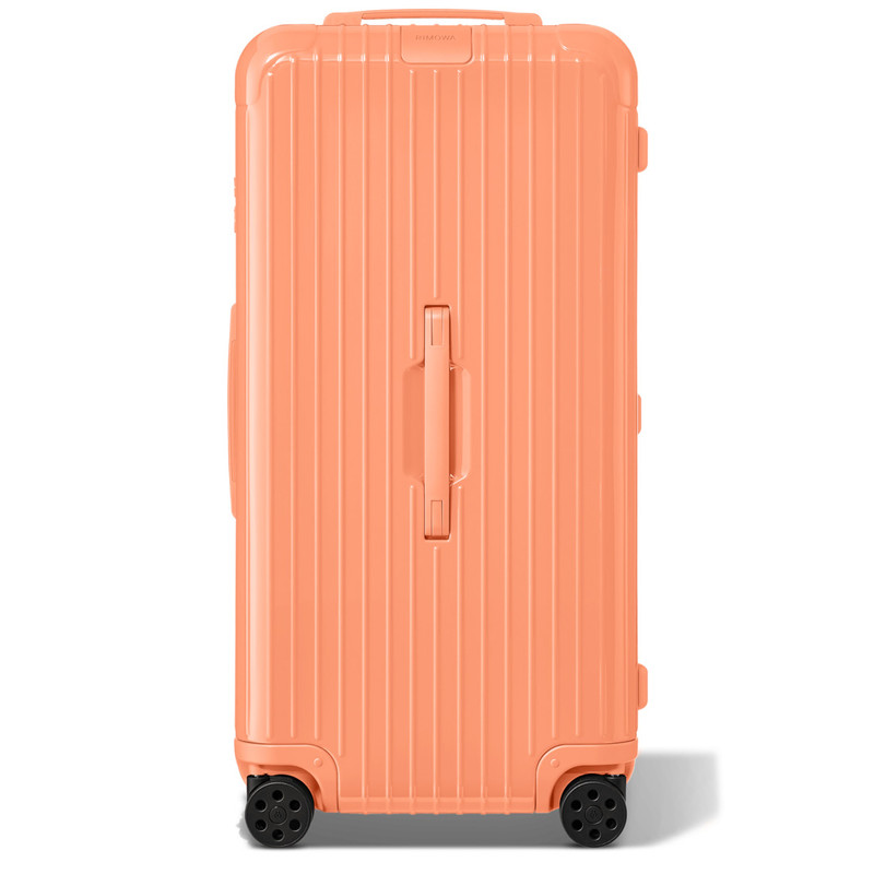 Essential Trunk Plus 1