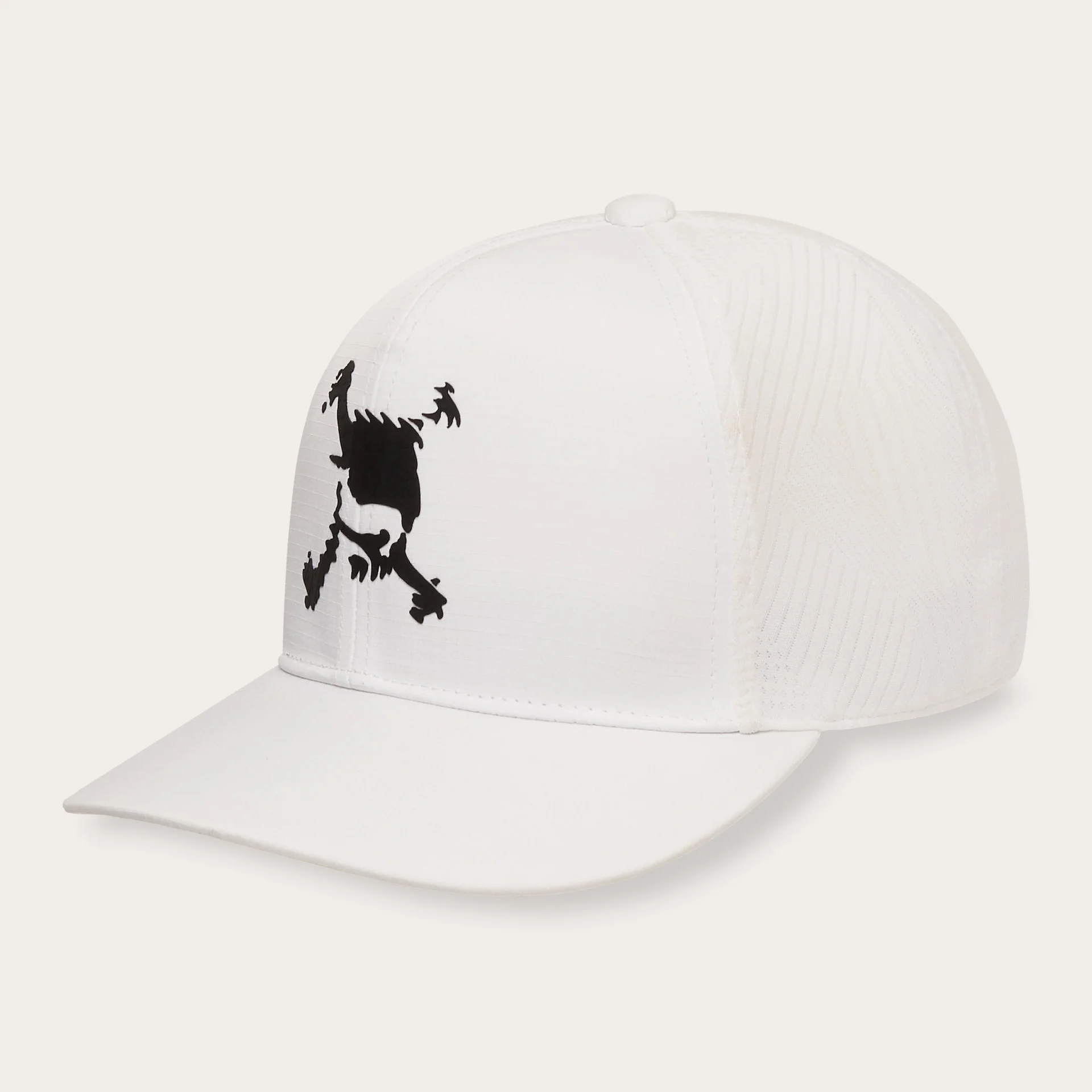 Skull Mesh Cap 25.0 - 1
